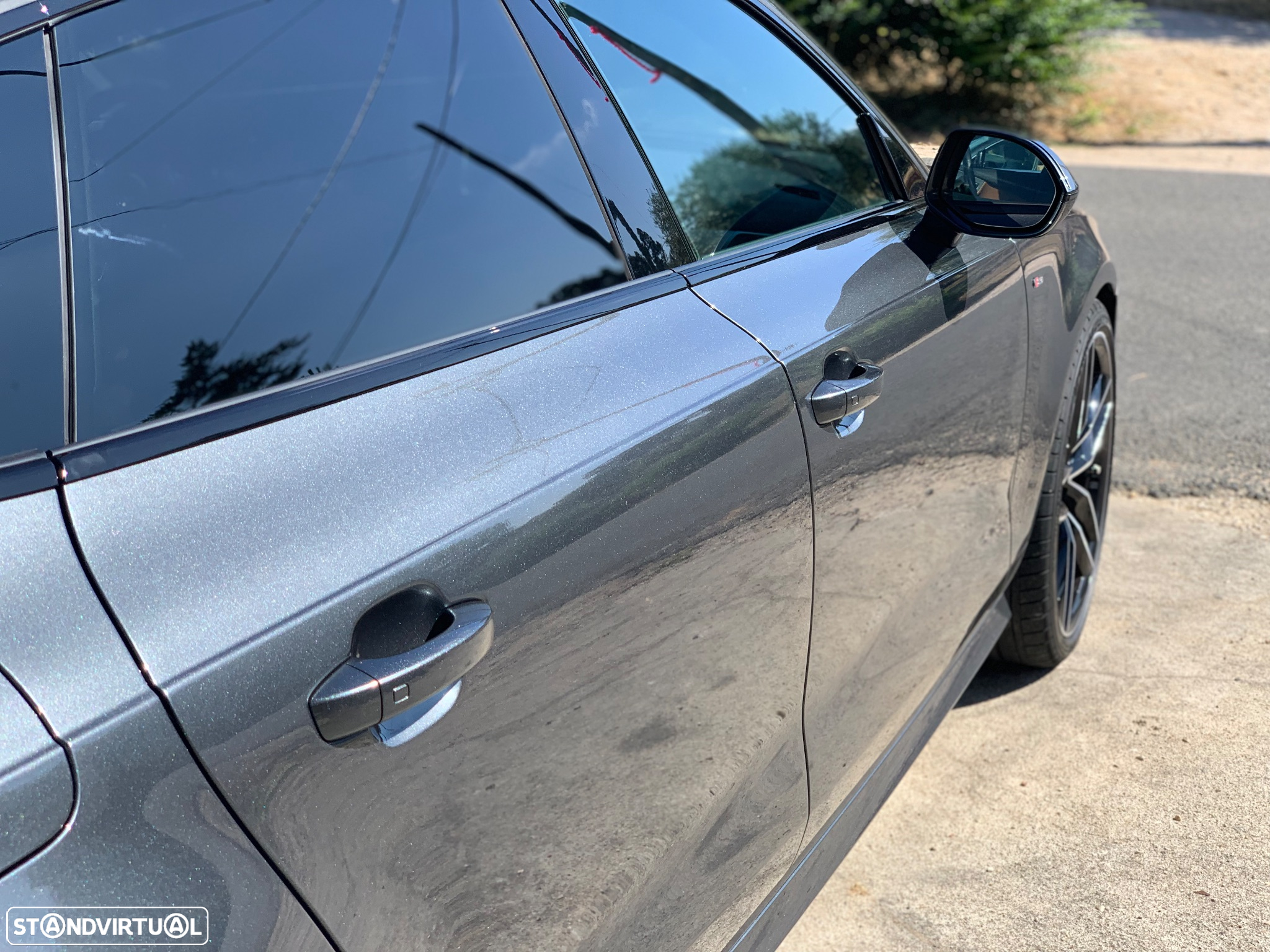 Audi A7 Sportback 3.0 BiTDi V6 quattro S-line Tiptronic - 9