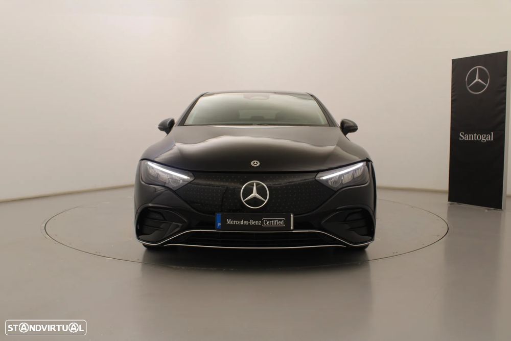 Mercedes-Benz EQE 350 Edition - 16