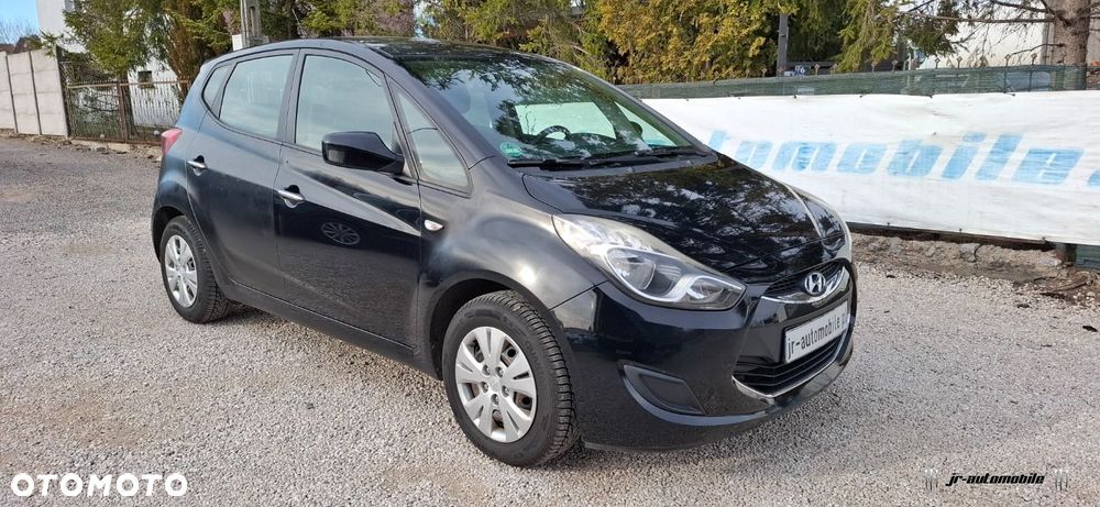 Hyundai ix20 1.4 Classic - 2