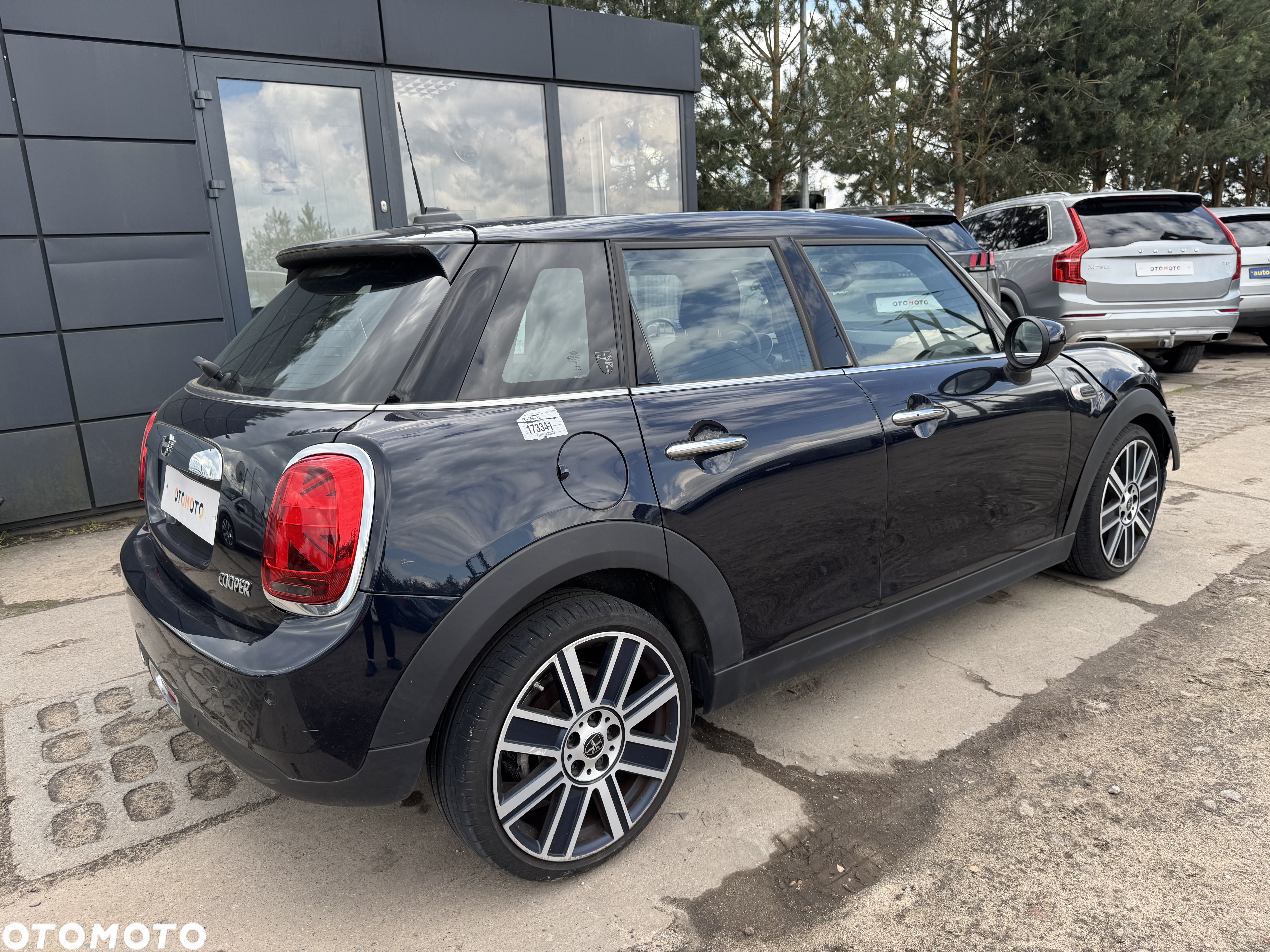 MINI Cooper Yours Trim - 2