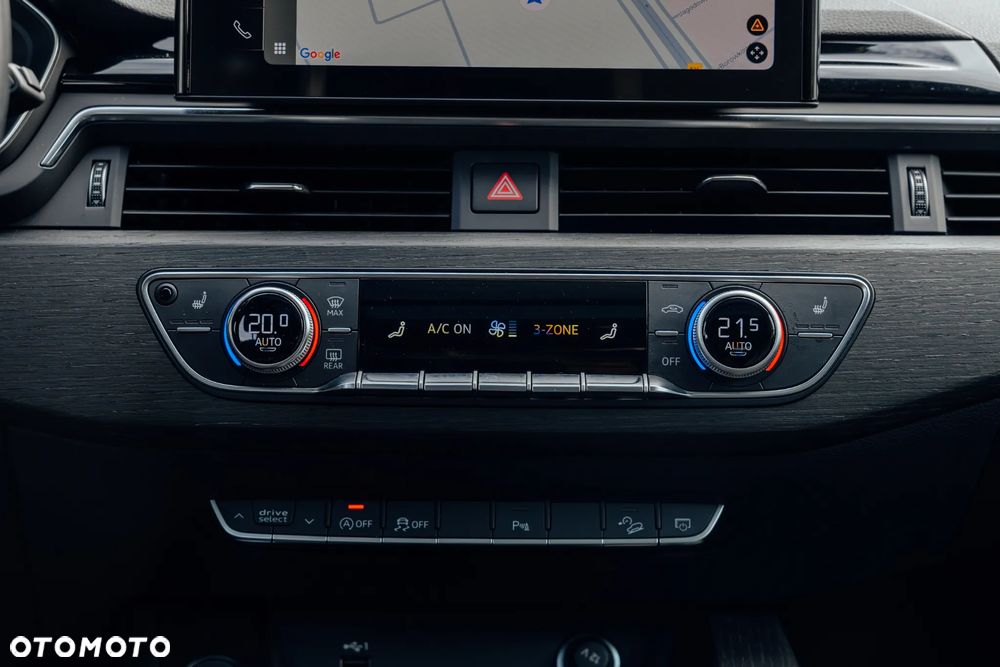 Audi A4 Allroad quattro 45 TFSI S tronic - 21