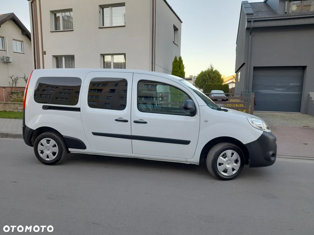 Renault Kangoo dCi 110 FAP Grand - 3
