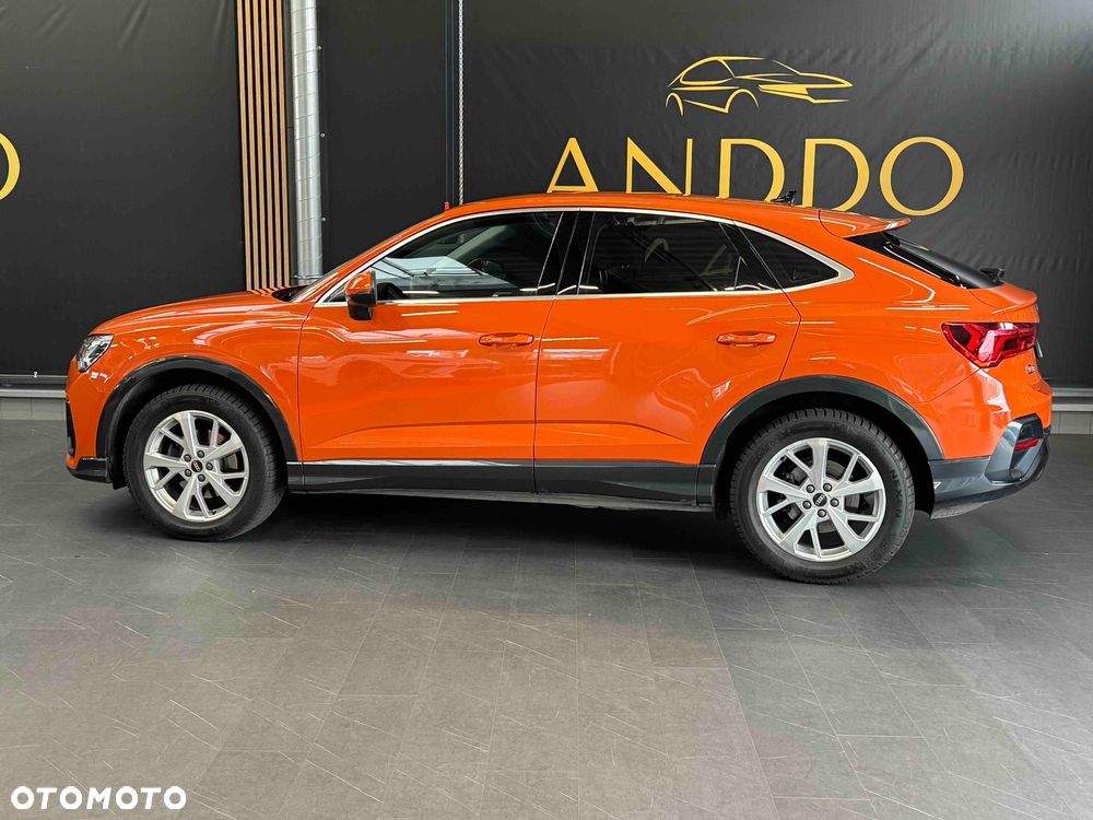 Audi Q3 35 TFSI S tronic - 7