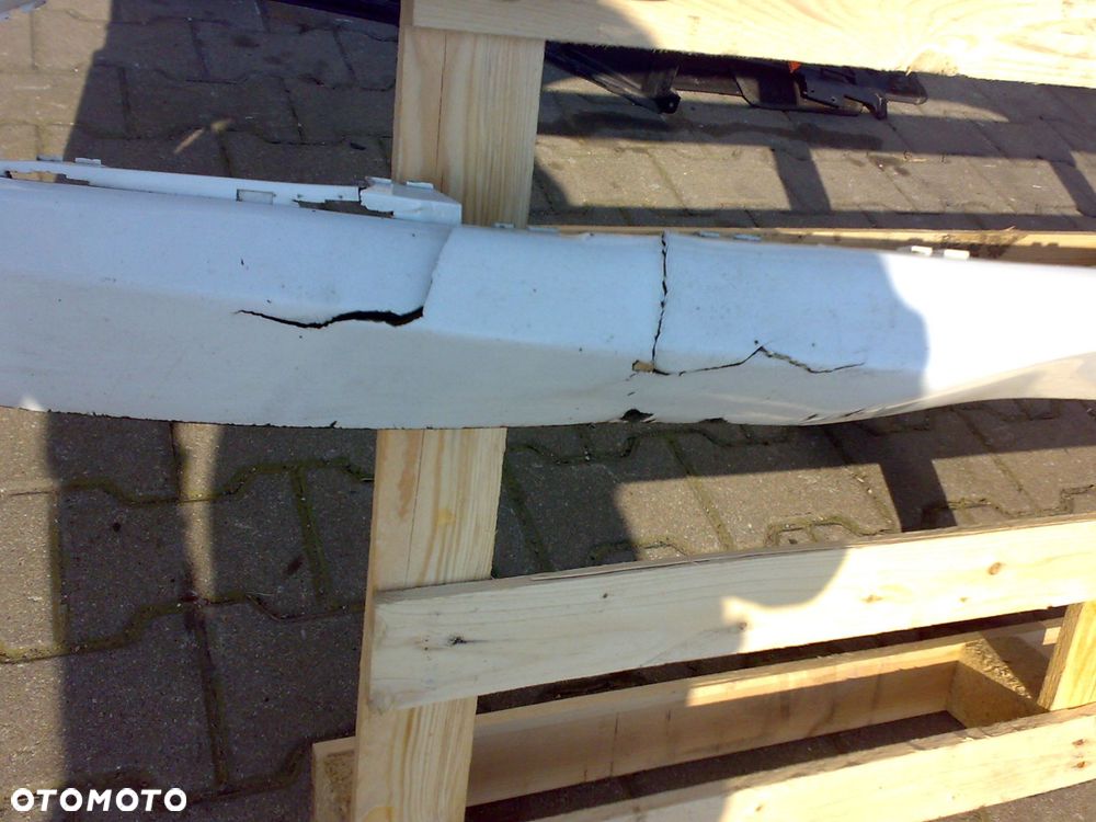 chrysler 200 200c 200s 2015 - 2018 zderzak przedni przód - 6