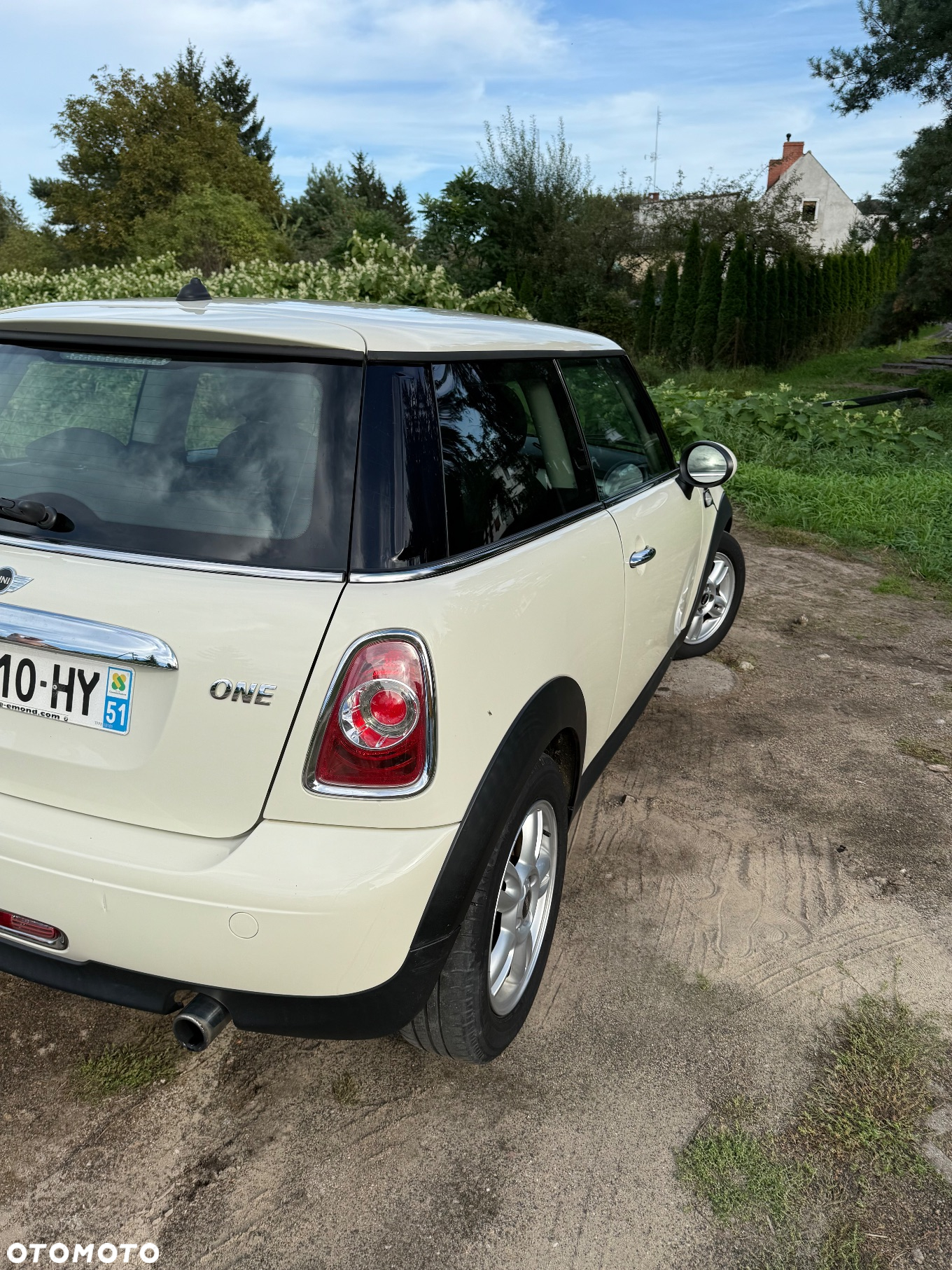 MINI ONE Standard - 6