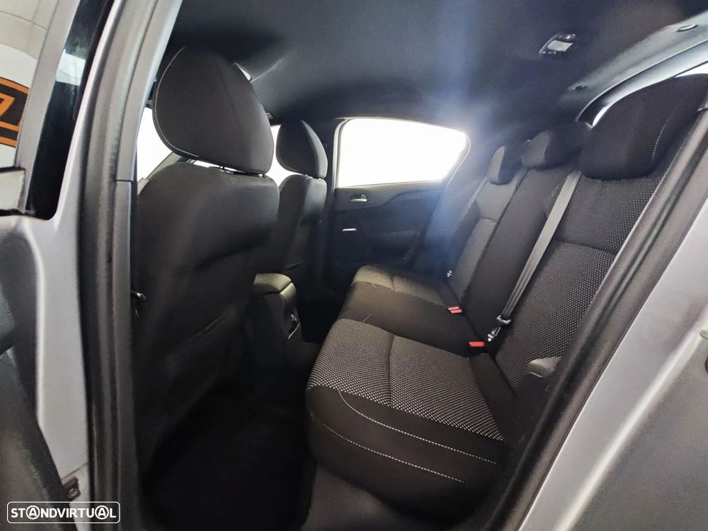 DS DS4 Crossback PureTech 130 S&S - 47