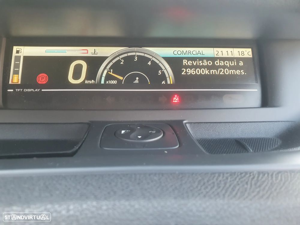 Renault Grand Scénic 1.5 dCi Dynamique S 7L - 16