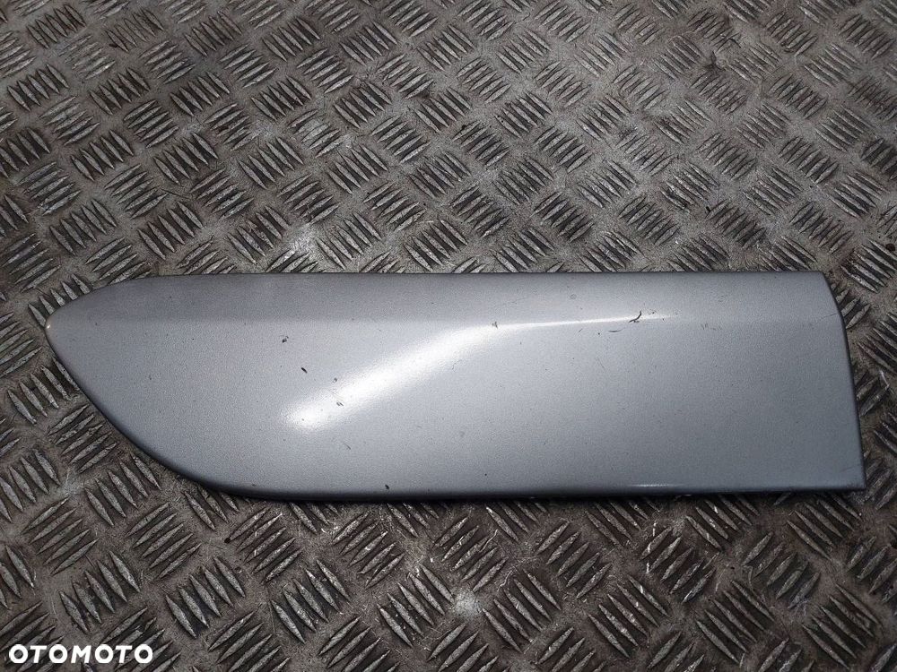 LISTWA DRZWI PRAWY TYŁ TOYOTA RAV4 II LIFT 75075-42060 - 1