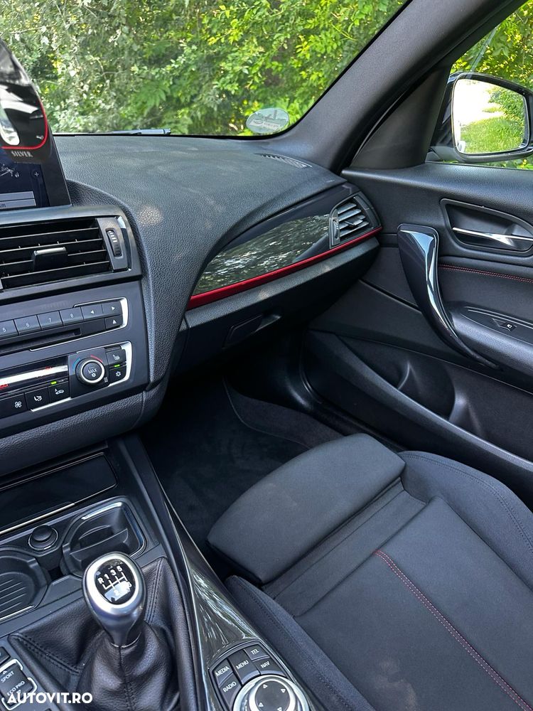 BMW Seria 1 118d - 23