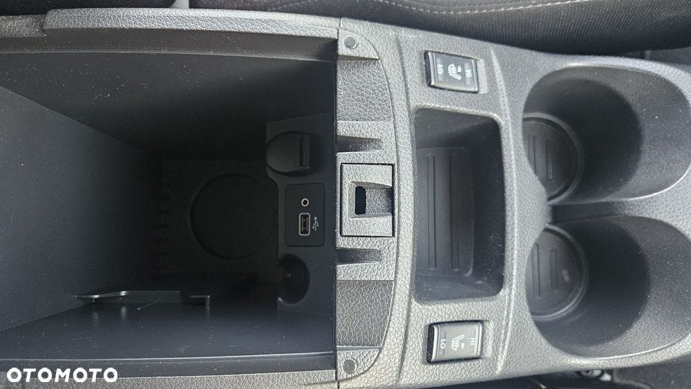 Nissan Qashqai - 20