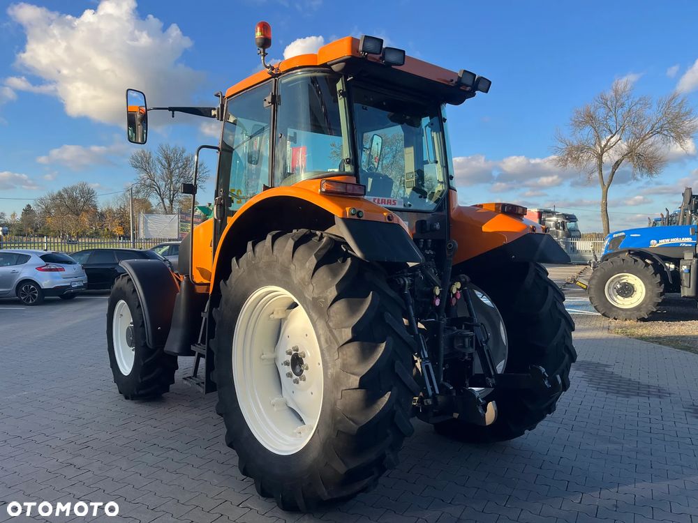 Renault Ares 616 RZ - 5