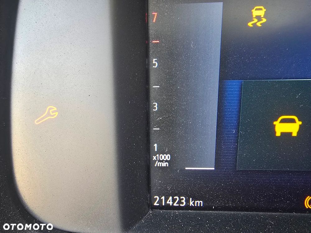 Opel Corsa 1.2 Start/Stop Edition - 21