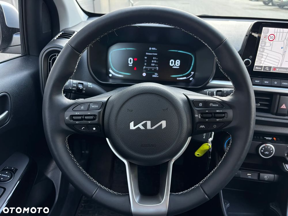 Kia Picanto 1.0 GDI L - 10
