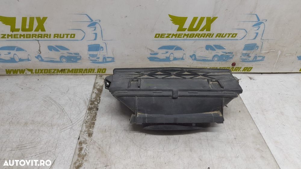 Filtru aer dreapta AR642094PX2 Mercedes-Benz C-Class W204/S204 [2007 - 2