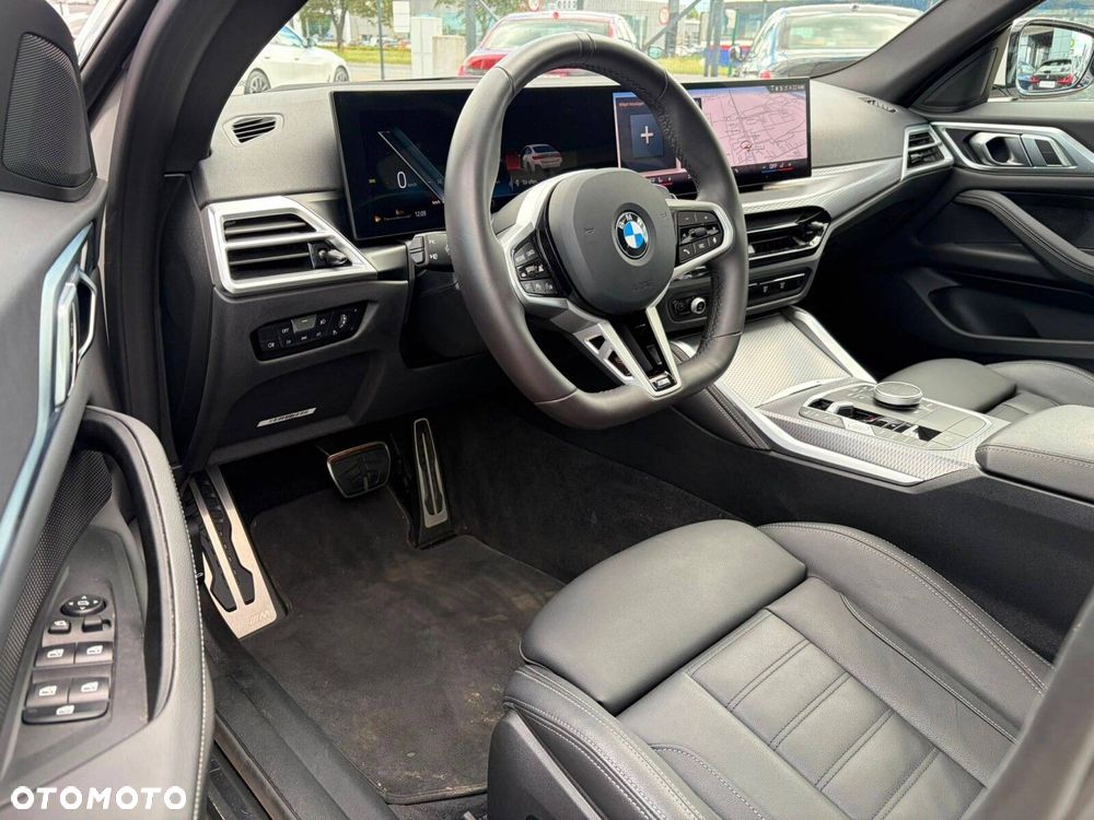 BMW Seria 4 430i xDrive M Sport sport - 12