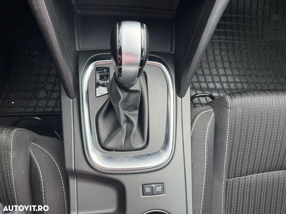 Renault Megane Blue dCi 116 EDC Intens - 15