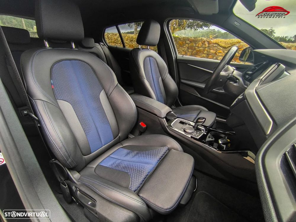 BMW 116 i Aut. M Sport - 7