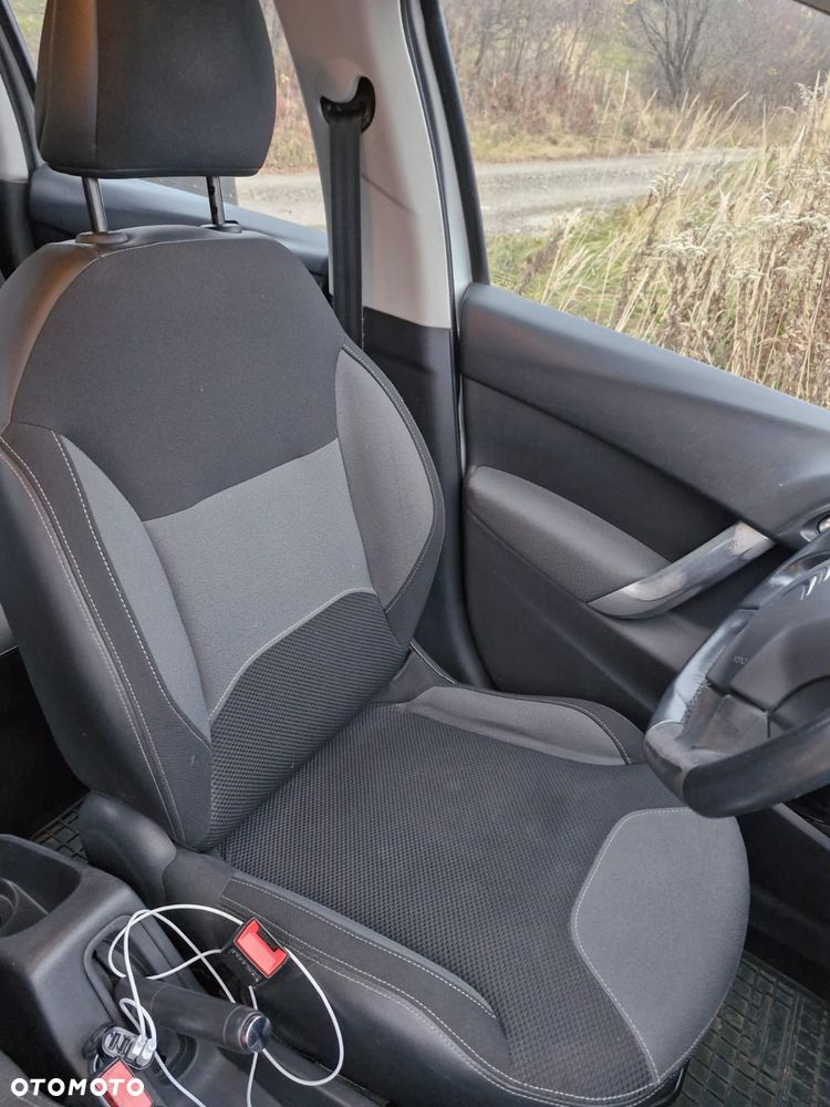 Citroën C3 e-HDi 70 EGS Selection - 20