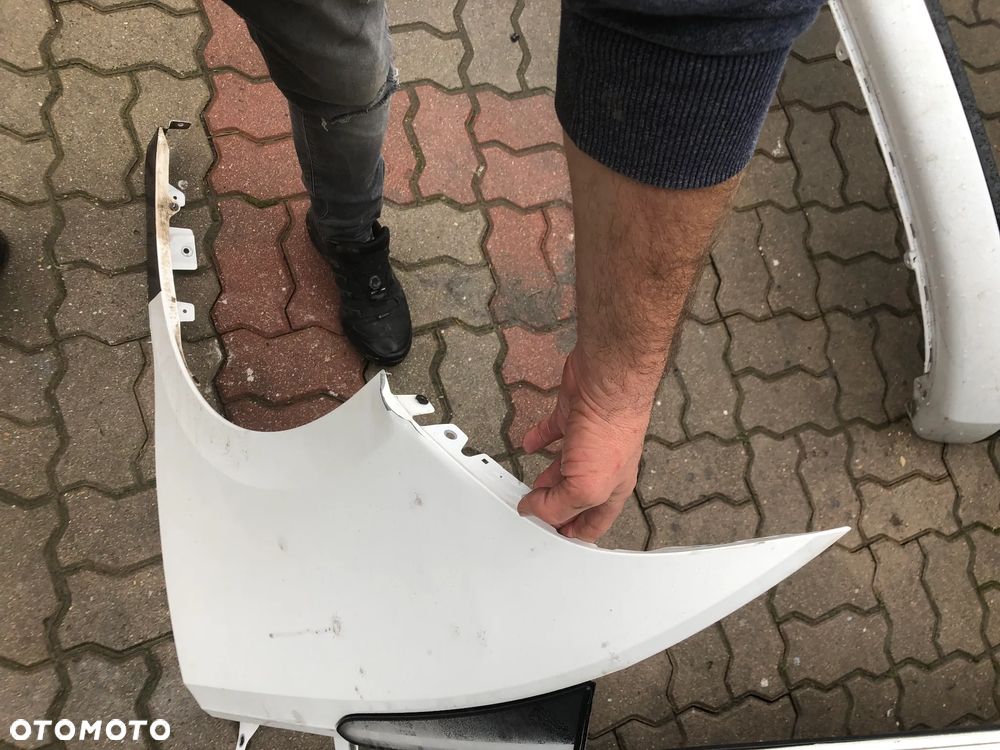 Zderzak przód przedni blotnik lewy VW ID. BUZZ 1T3 22- - 7