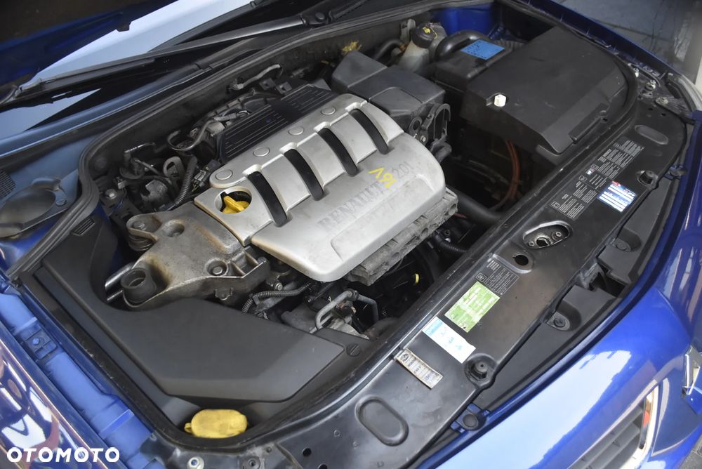 Renault Laguna 2.0 Privilege - 10