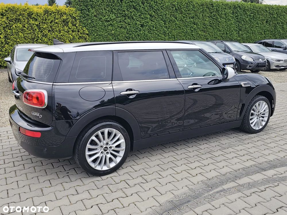 MINI Clubman - 2