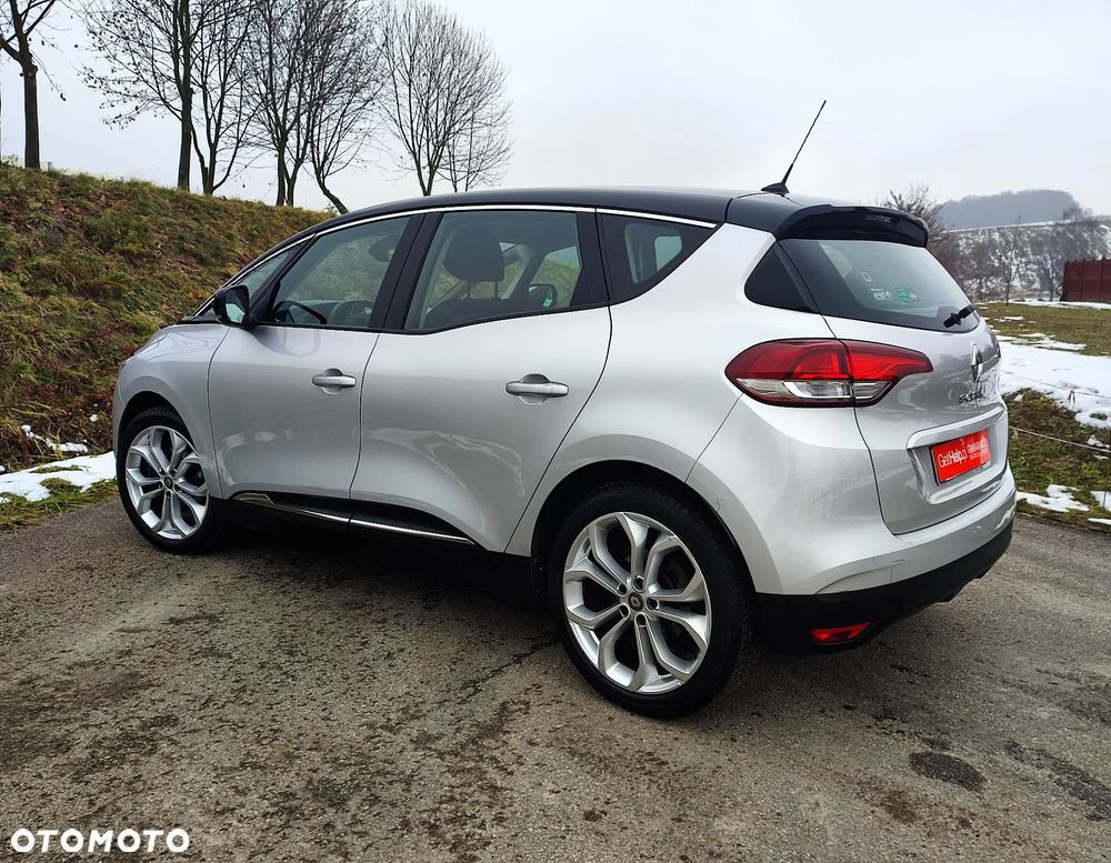 Renault Scenic 1.2 TCe Energy Limited - 11