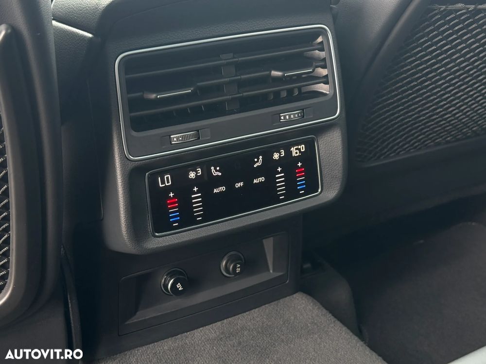 Audi Q7 50 TDI quattro Tiptronic MHEV S Line - 31