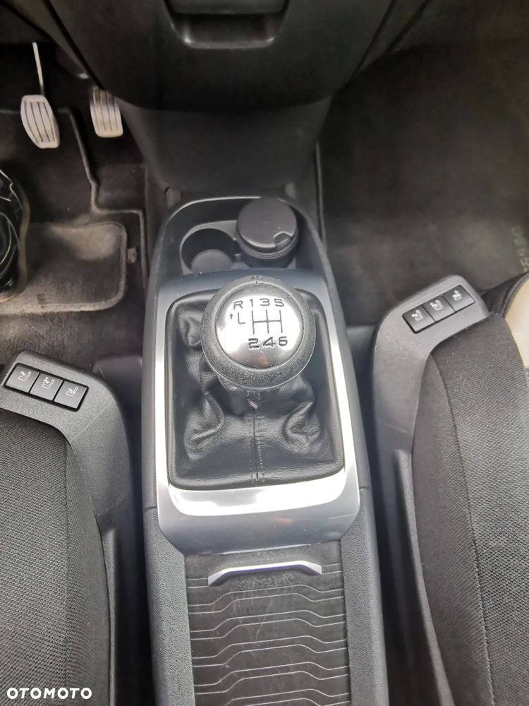 Citroën C4 Grand Picasso 2.0 HDi Exclusive - 18
