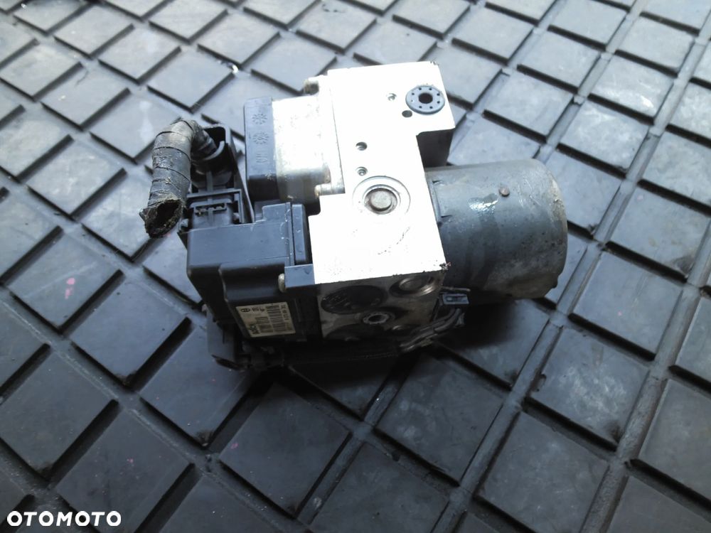 AUDI A4 A6 POMPA STEROWNIK ABS 0273004283 1.8 TURBO - 1