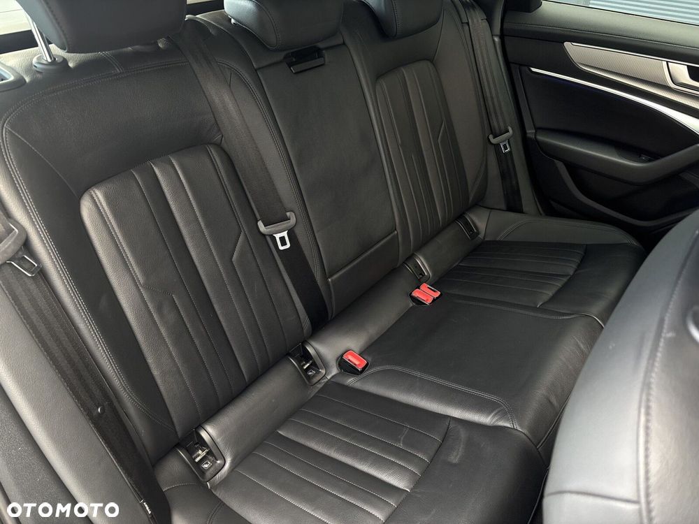 Audi A6 Avant - 29