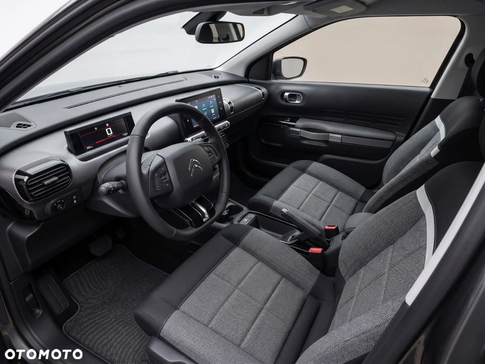 Citroën C4 Cactus PureTech 110 Stop&Start Shine - 21