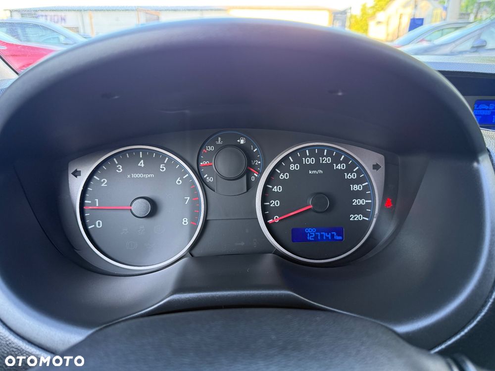 Hyundai i20 1.2 Classic - 27