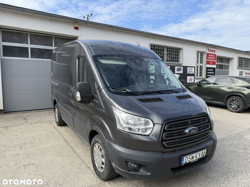 Ford Transit - 6