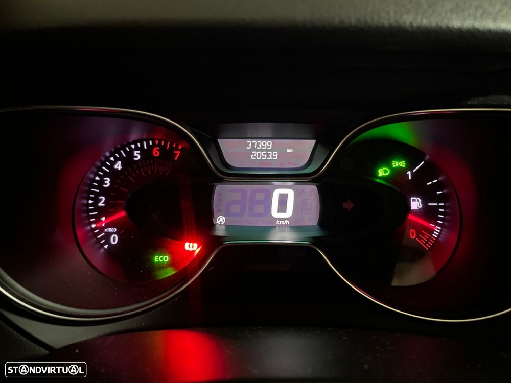 Renault Captur 0.9 TCE Exclusive - 5
