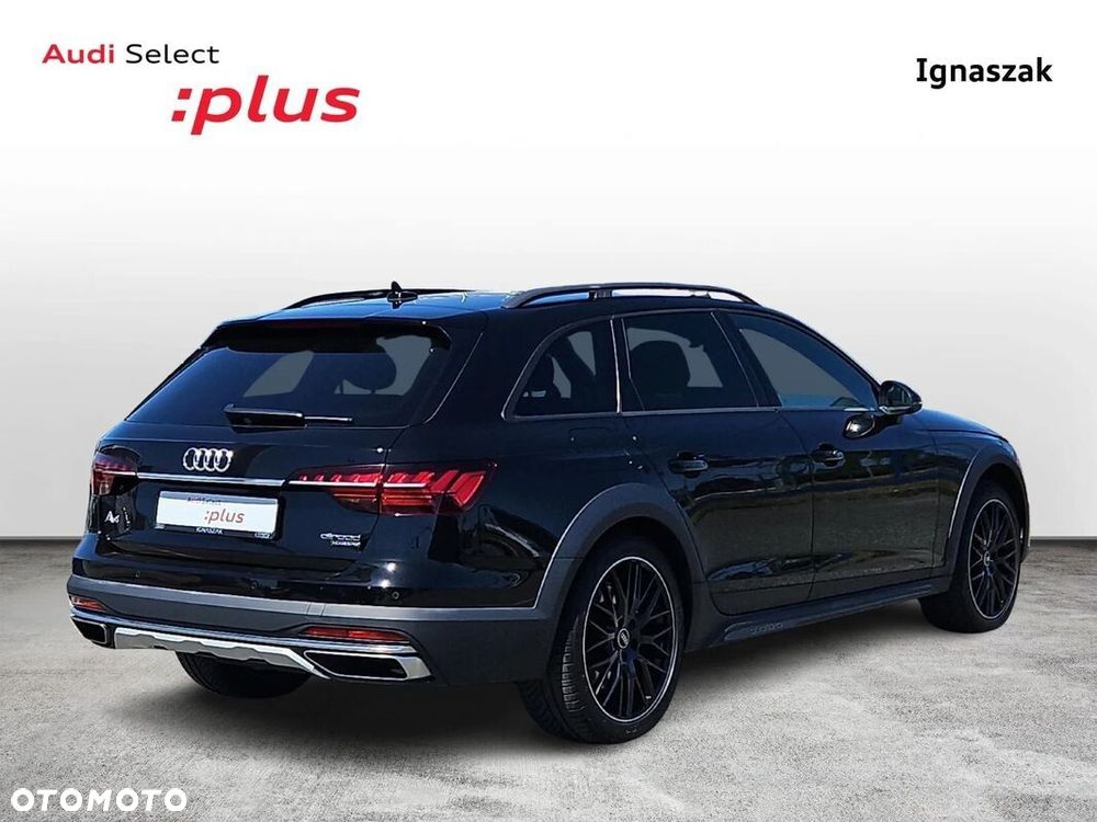 Audi A4 Allroad - 5