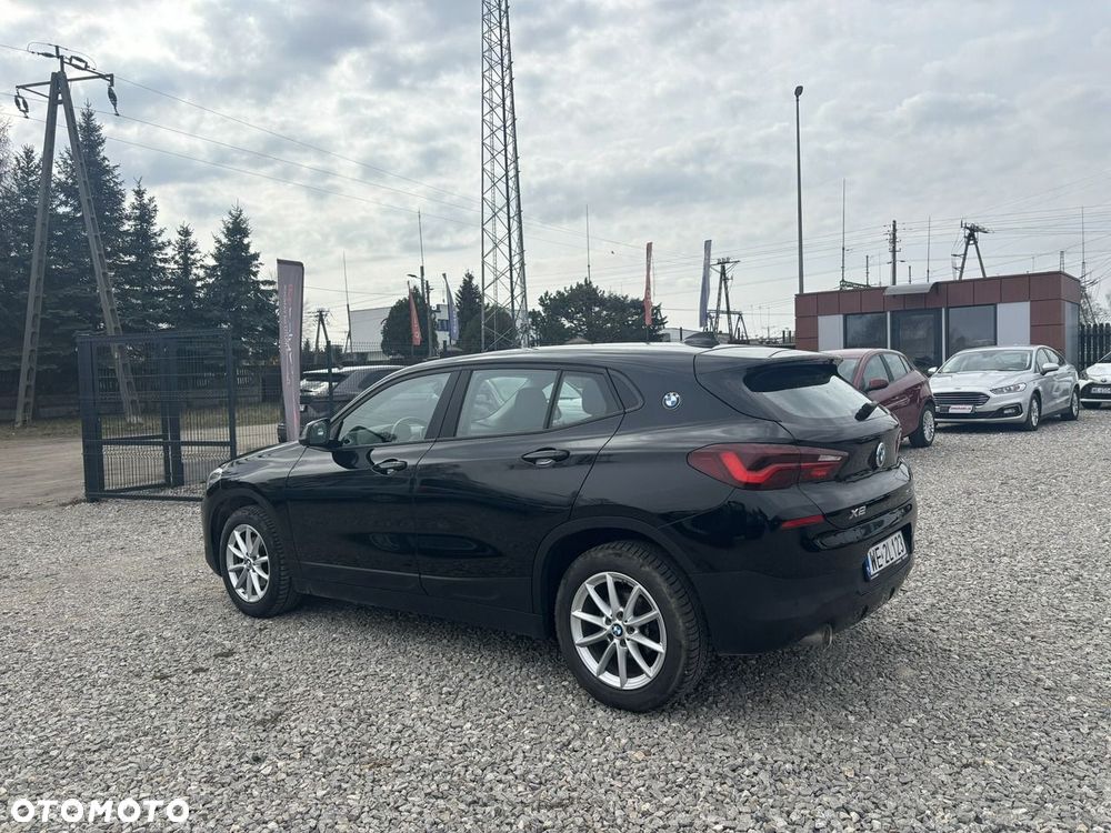 BMW X2 - 8