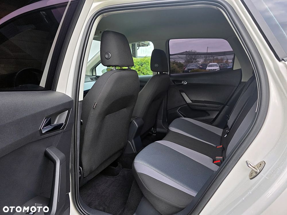 Seat Arona 1.0 Eco TSI Style - 24