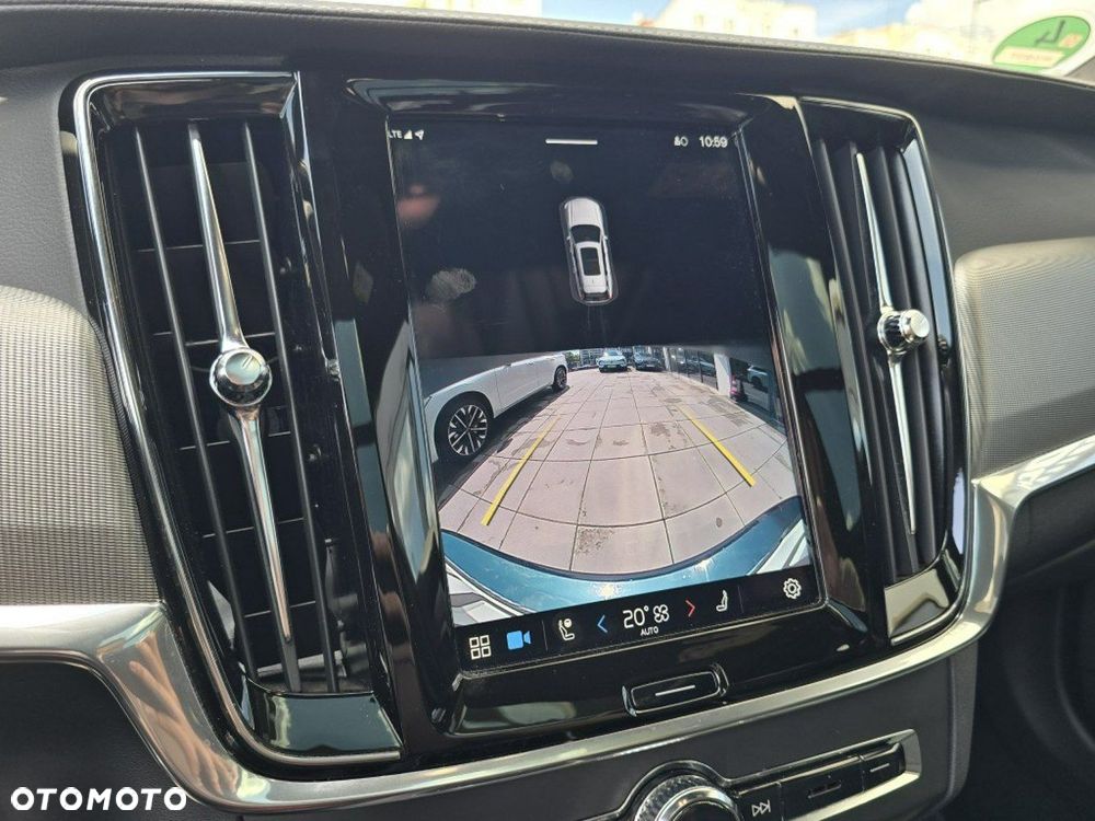 Volvo V90 - 14