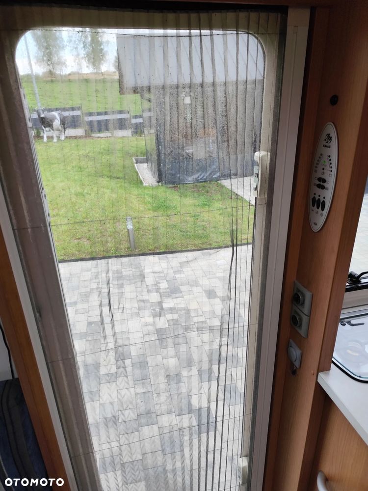 KNAUS Knaus - 10