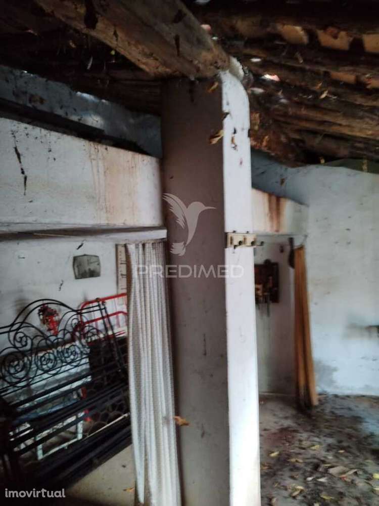 Casa antiga em Povoa e Meadas - Grande imagem: 2/2