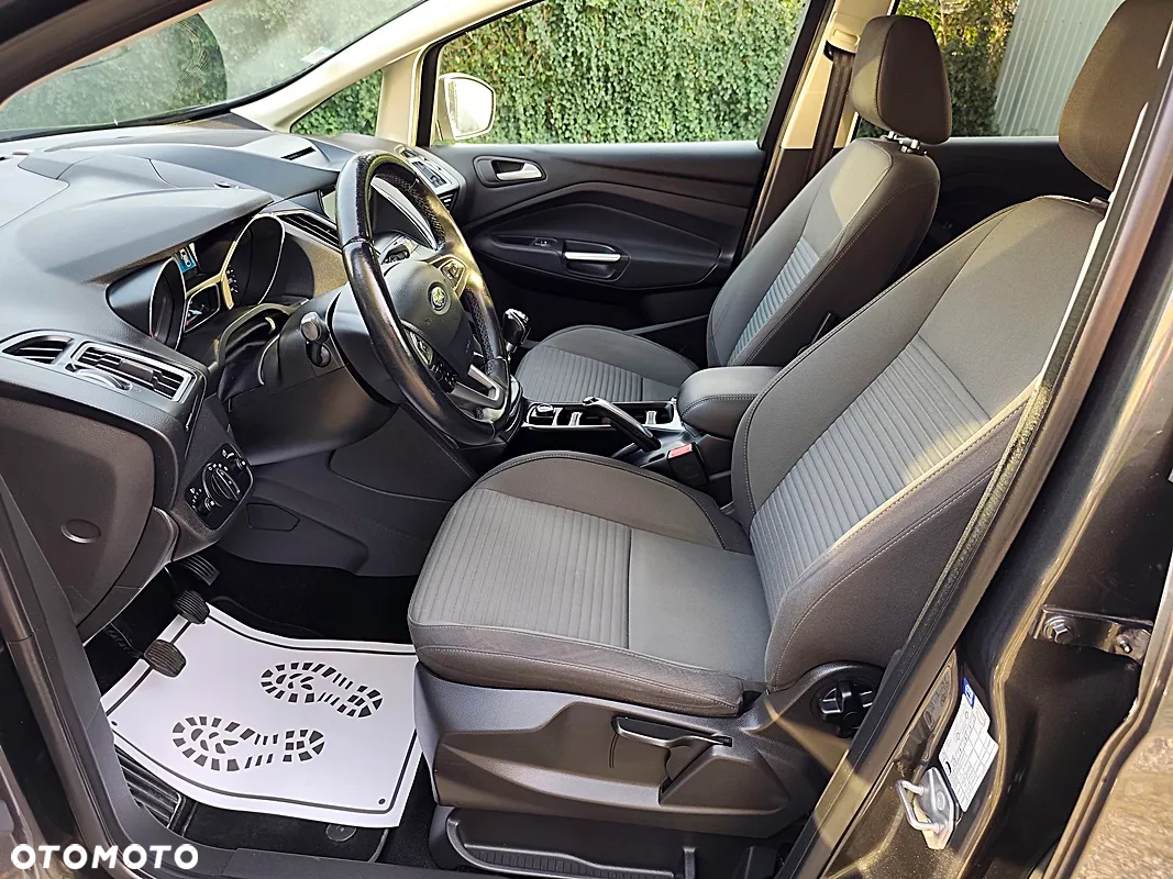 Ford C-MAX 1.0 EcoBoost Titanium ASS - 11