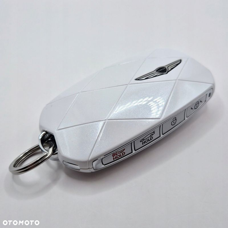 Kluczyk samochodowy Smart Key Usa Hyundai Genesis G70/2024 - 2