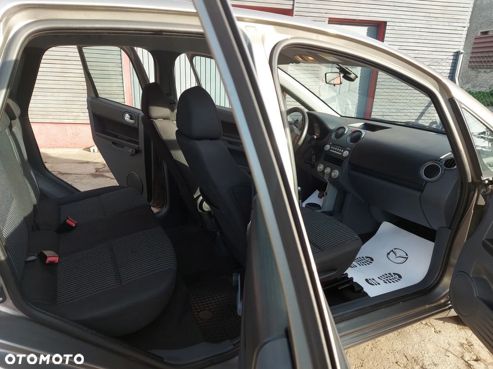Mitsubishi Colt 1.3 Motion Plus - 7