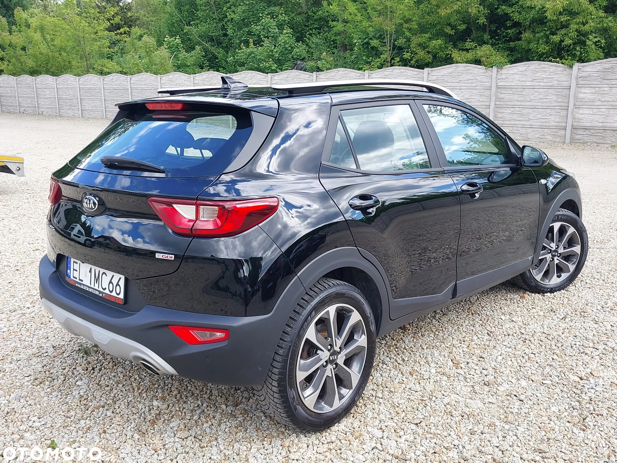 Kia Stonic - 6