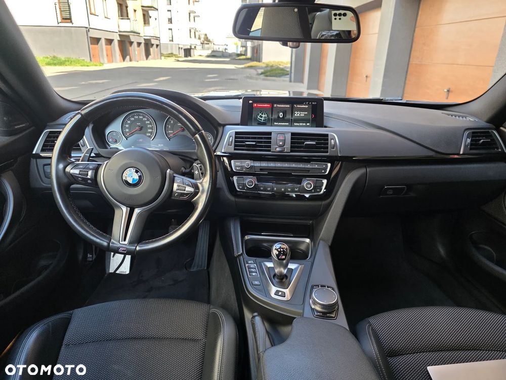 BMW M4 - 10