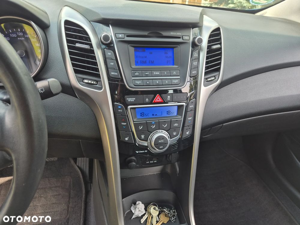 Hyundai i30 1.4 Style - 20
