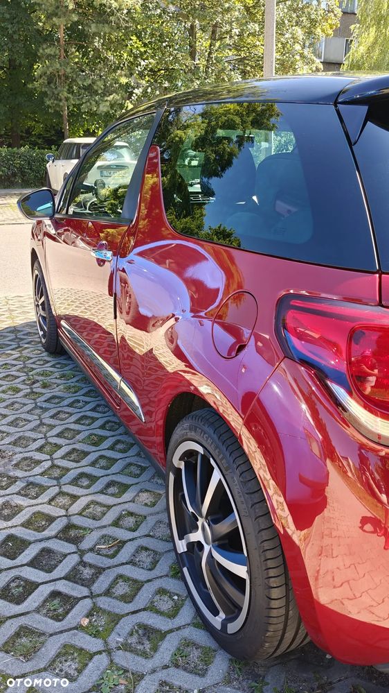 Citroën DS3 1.6 THP SportChic - 15