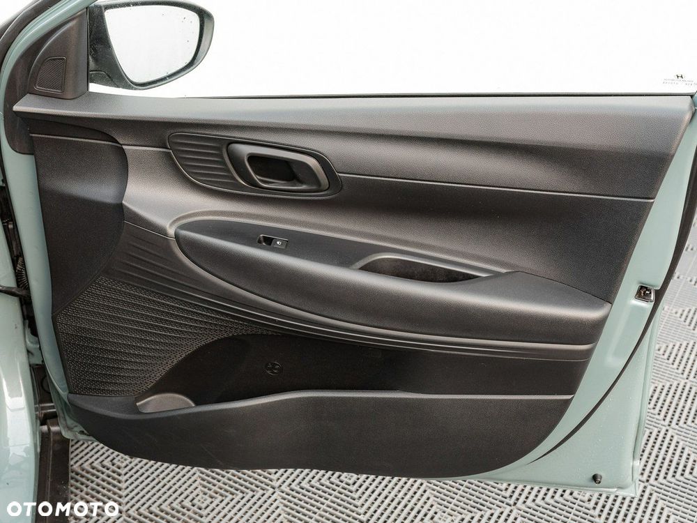 Hyundai Bayon 1.0 T-GDI Modern - 28