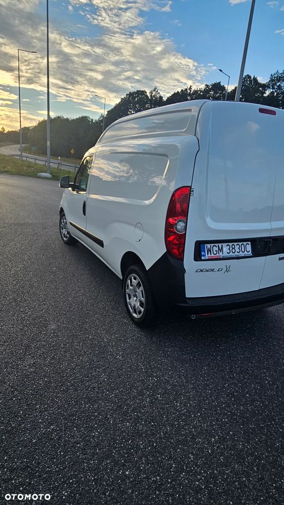 Fiat Doblo - 11