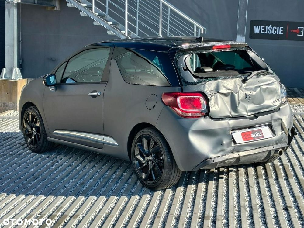 DS Automobiles DS 3 - 5